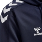 Preview: Hummel Core XK Kapuzenjacke - Marine